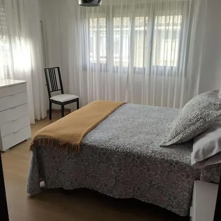 En La Costa Vakantiehuis