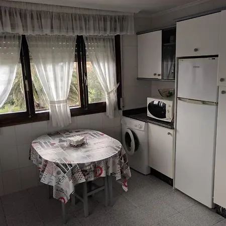 Holiday home En La Costa Santander