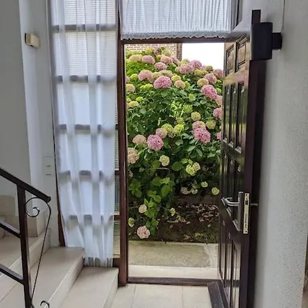 Holiday home En La Costa *