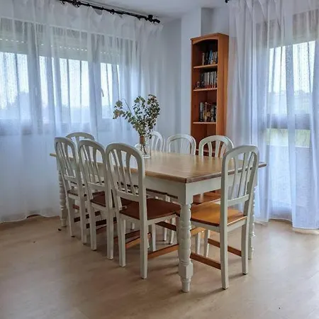 En La Costa Casa de Férias Santander