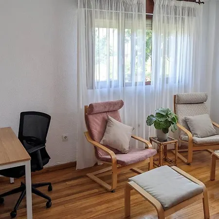 Casa de Férias En La Costa