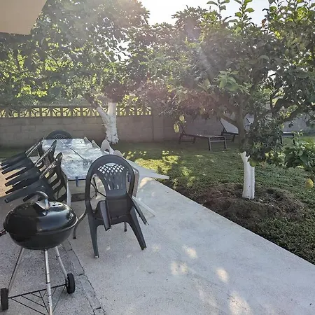 En La Costa Holiday home Santander