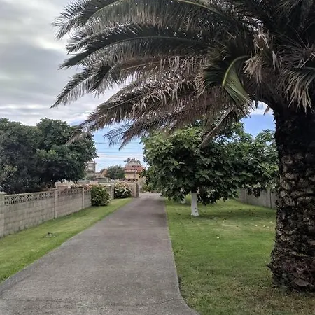 En La Costa Casa de Férias