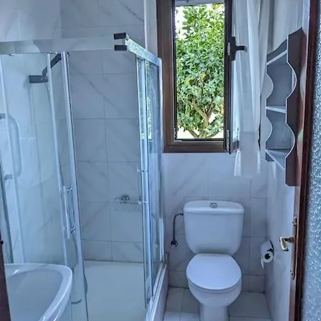 En La Costa Casa de Férias