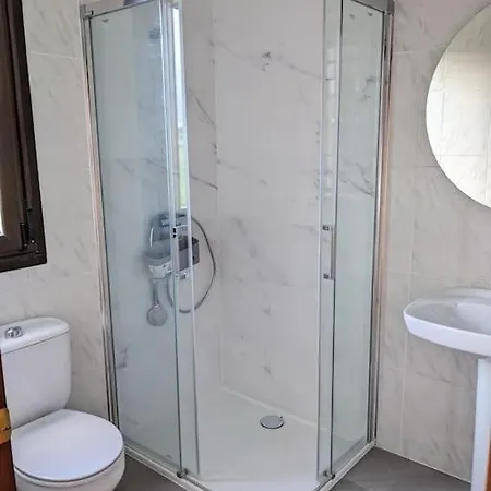 Holiday home En La Costa