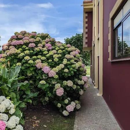 En La Costa Casa de Férias Santander