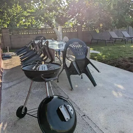 Vakantiehuis En La Costa Santander