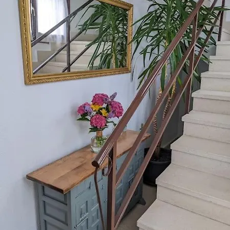 Vakantiehuis En La Costa