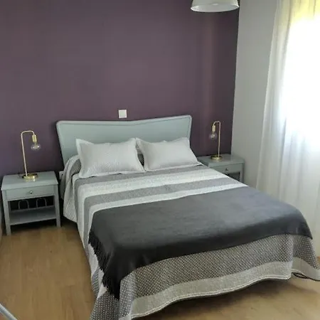 Holiday home En La Costa *