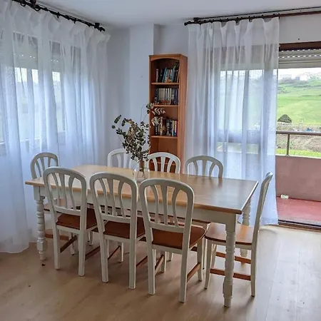 En La Costa * Santander