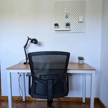 Vakantiehuis En La Costa Santander