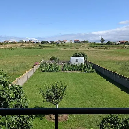 En La Costa * Santander