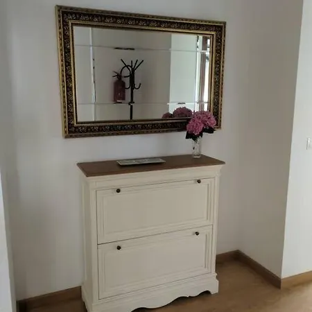 Holiday home En La Costa