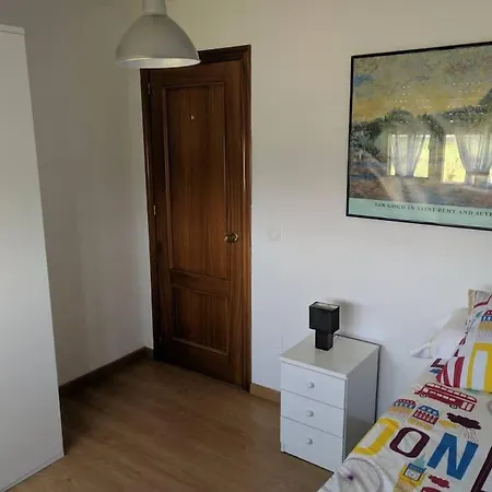 Holiday home En La Costa Santander