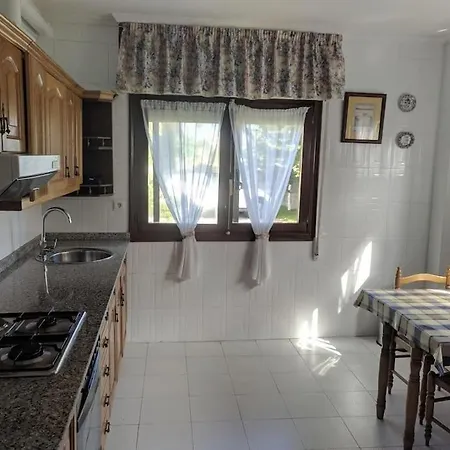 Holiday home En La Costa