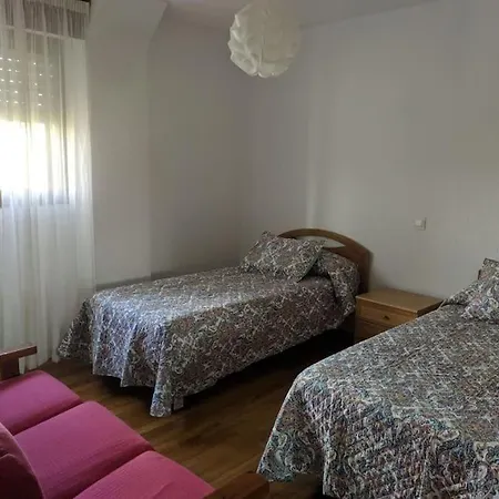 Vakantiehuis En La Costa