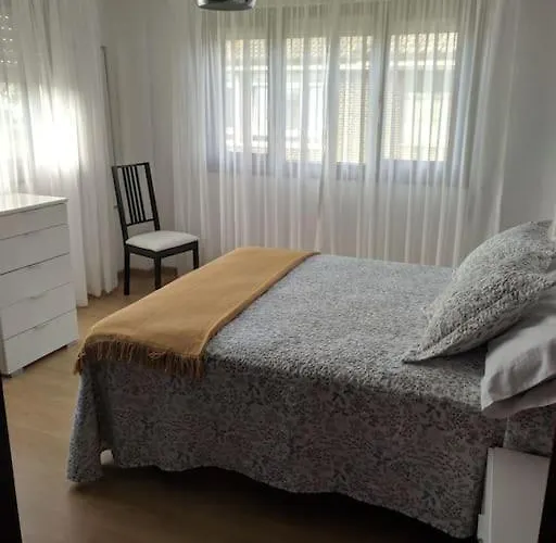 En La Costa Tatil Evi