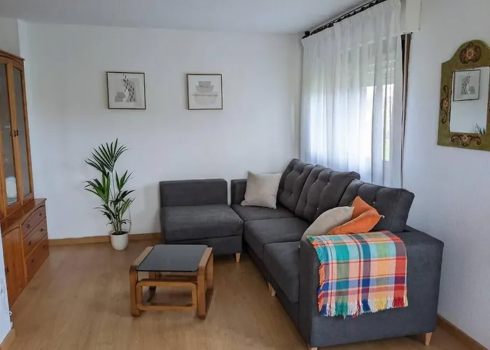 En La Costa * Сантандер