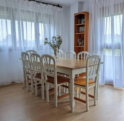 En La Costa Дом отдыха Сантандер