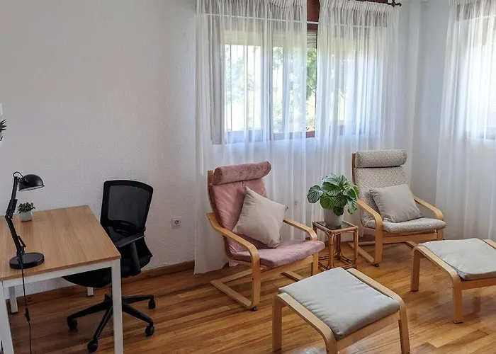 Tatil Evi En La Costa