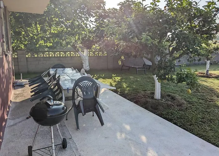 En La Costa Tatil Evi Santander