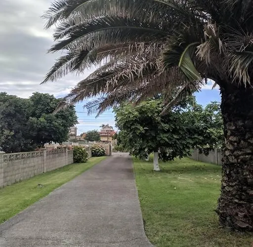 En La Costa Tatil Evi