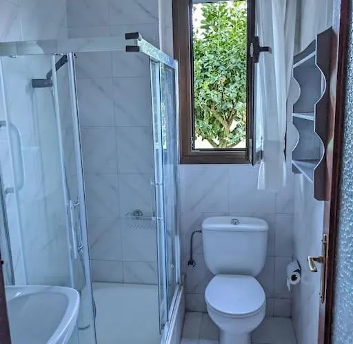 En La Costa Tatil Evi