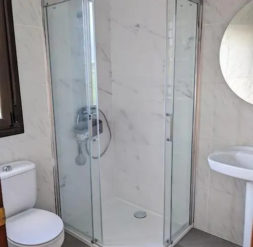 Holiday home En La Costa