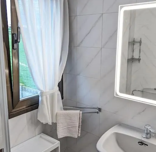 En La Costa Дом отдыха *