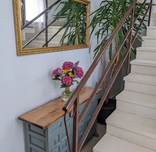 Дом отдыха En La Costa