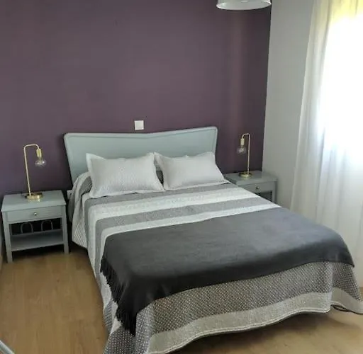 Tatil Evi En La Costa *