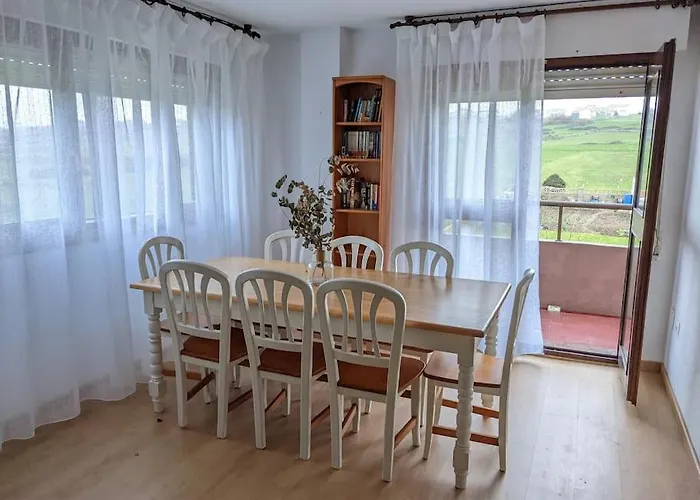 En La Costa * Сантандер