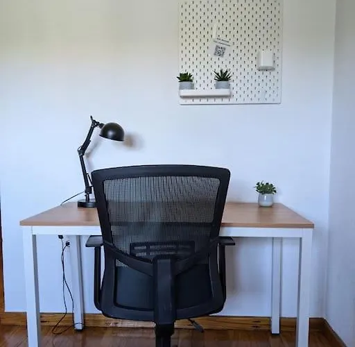 Дом отдыха En La Costa Сантандер