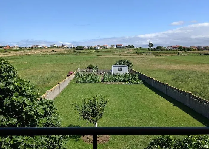 En La Costa * Сантандер