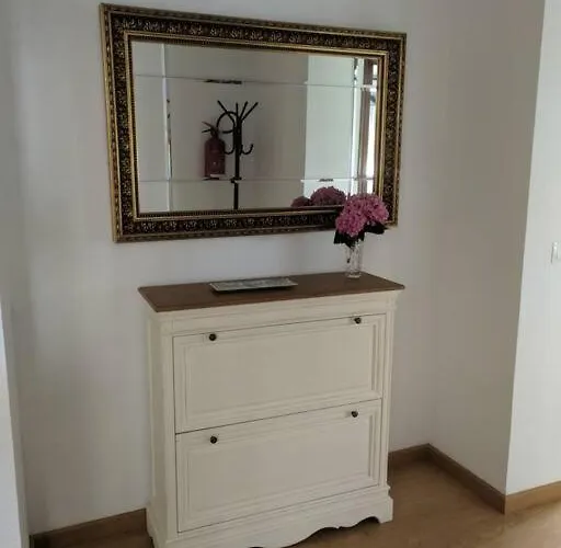 Дом отдыха En La Costa