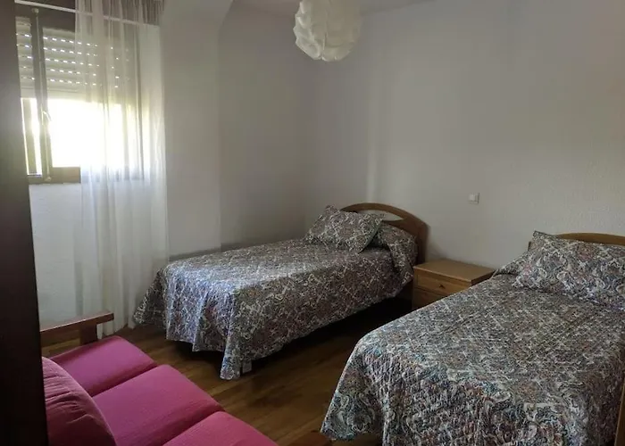 Дом отдыха En La Costa