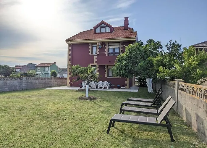 En La Costa * Сантандер