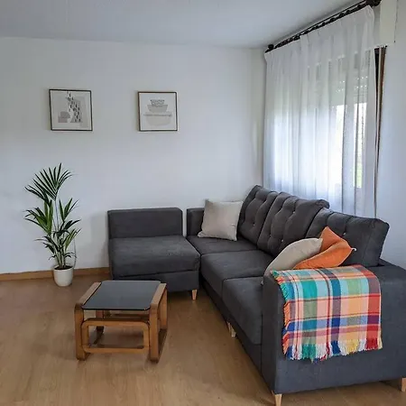 En La Costa * Santender