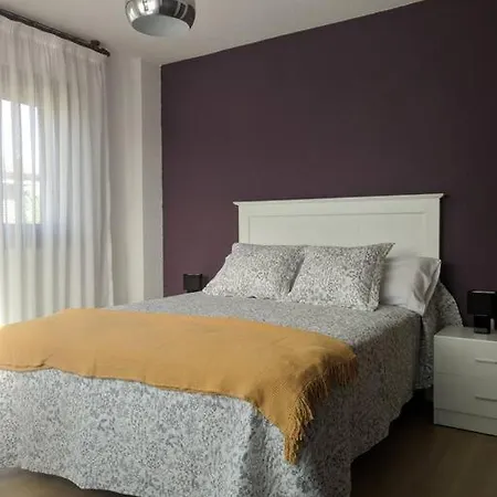 En La Costa * Santender