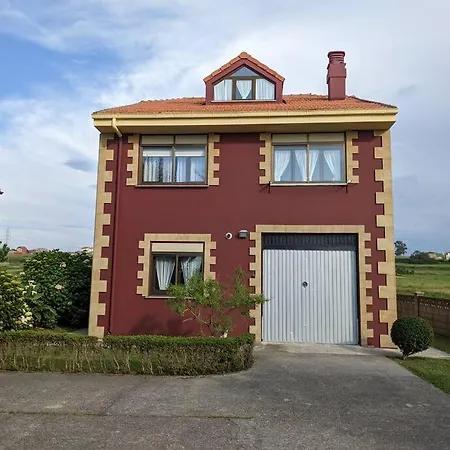 En La Costa Santender