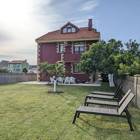 En La Costa * Santender