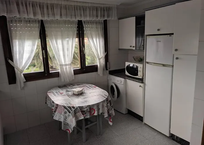 別荘 En La Costa サンタンデール