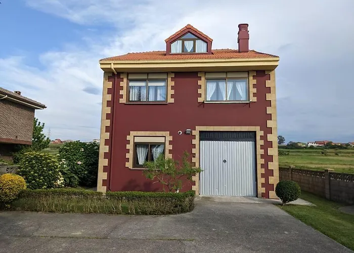 En La Costa サンタンデール